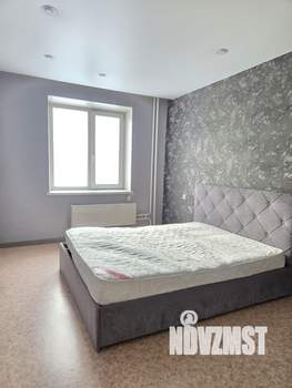 2-к квартира, вторичка, 59м2, 7/11 этаж