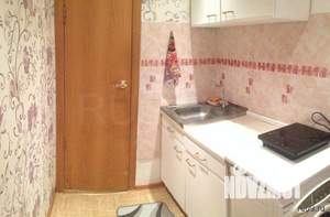1-к квартира, вторичка, 24м2, 3/5 этаж