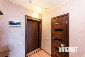 Студия квартира, вторичка, 32м2, 16/16 этаж