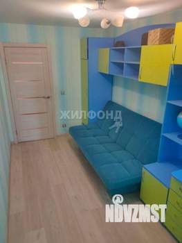 2-к квартира, вторичка, 49м2, 8/9 этаж