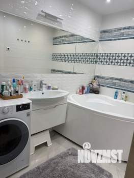 3-к квартира, вторичка, 74м2, 16/17 этаж