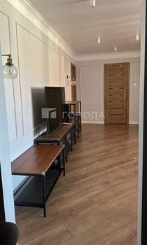 3-к квартира, вторичка, 61м2, 9/9 этаж