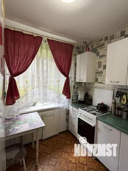 1-к квартира, вторичка, 30м2, 2/5 этаж