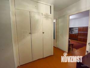 2-к квартира, вторичка, 50м2, 4/9 этаж