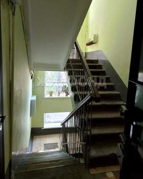 3-к квартира, вторичка, 55м2, 2/3 этаж