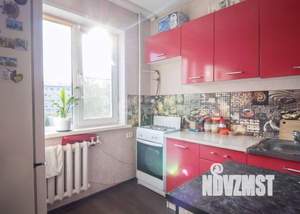 2-к квартира, вторичка, 45м2, 3/5 этаж