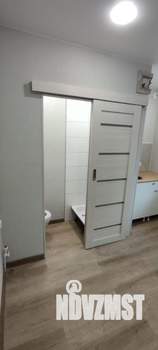 Студия квартира, вторичка, 10м2, 1/9 этаж