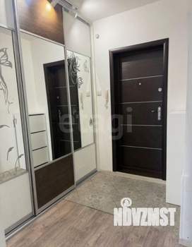 2-к квартира, вторичка, 57м2, 5/10 этаж