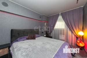 3-к квартира, вторичка, 72м2, 1/6 этаж