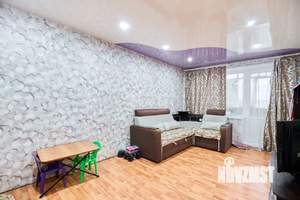 2-к квартира, вторичка, 43м2, 5/5 этаж