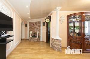 3-к квартира, вторичка, 72м2, 6/9 этаж