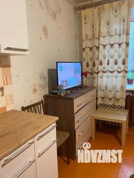 Студия квартира, вторичка, 12м2, 1/5 этаж