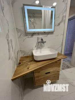 2-к квартира, вторичка, 77м2, 13/16 этаж