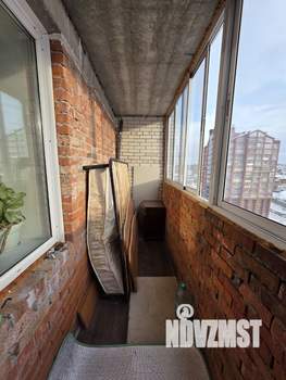 1-к квартира, вторичка, 35м2, 11/13 этаж