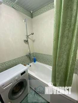 1-к квартира, вторичка, 26м2, 9/10 этаж