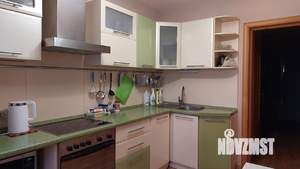 3-к квартира, вторичка, 87м2, 10/10 этаж