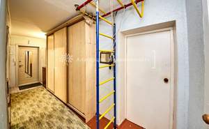 3-к квартира, вторичка, 59м2, 5/9 этаж