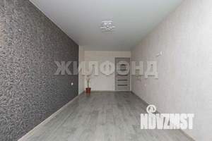 2-к квартира, вторичка, 56м2, 1/19 этаж