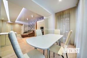 2-к квартира, вторичка, 92м2, 8/11 этаж