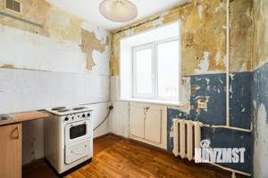 2-к квартира, вторичка, 40м2, 2/5 этаж