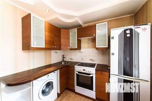 2-к квартира, вторичка, 52м2, 3/5 этаж
