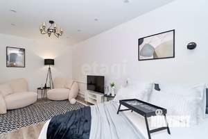 1-к квартира, вторичка, 30м2, 2/5 этаж