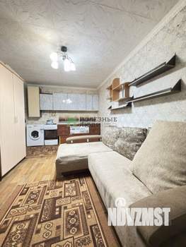 Студия квартира, вторичка, 17м2, 3/9 этаж