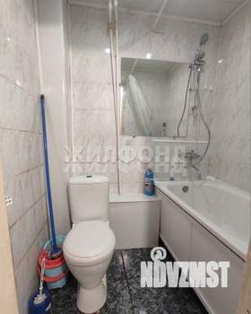 1-к квартира, вторичка, 22м2, 1/5 этаж