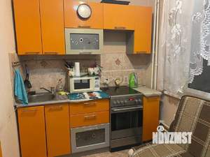 1-к квартира, вторичка, 35м2, 11/15 этаж