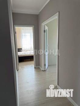 2-к квартира, вторичка, 55м2, 13/17 этаж