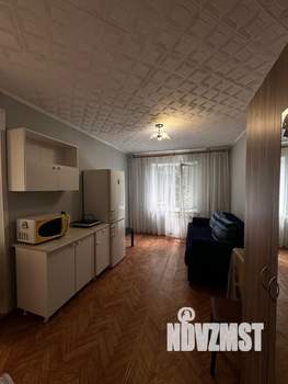 Студия квартира, вторичка, 19м2, 1/9 этаж