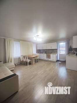 3-к квартира, вторичка, 82м2, 4/10 этаж