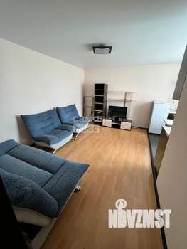 2-к квартира, вторичка, 33м2, 9/9 этаж