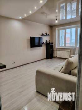 2-к квартира, вторичка, 59м2, 6/15 этаж