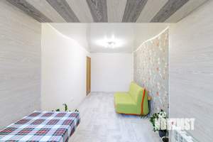 3-к квартира, вторичка, 65м2, 4/9 этаж