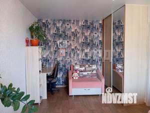 1-к квартира, вторичка, 36м2, 9/10 этаж