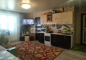 4-к квартира, вторичка, 66м2, 7/10 этаж