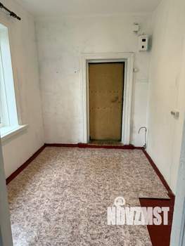 1-к квартира, вторичка, 21м2, 1/2 этаж