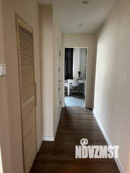 1-к квартира, вторичка, 39м2, 8/9 этаж