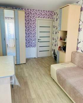 4-к квартира, вторичка, 90м2, 8/9 этаж