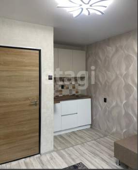 Студия квартира, вторичка, 12м2, 3/9 этаж