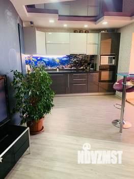 4-к квартира, вторичка, 90м2, 8/9 этаж