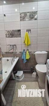 1-к квартира, вторичка, 36м2, 7/9 этаж