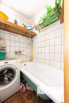 2-к квартира, вторичка, 47м2, 3/5 этаж