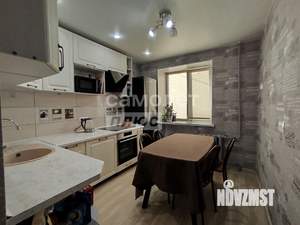 3-к квартира, вторичка, 61м2, 9/9 этаж