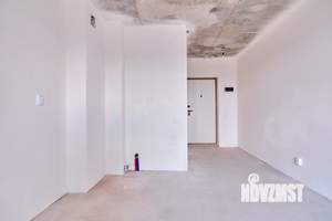 Студия квартира, вторичка, 21м2, 3/26 этаж