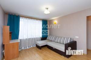 1-к квартира, вторичка, 29м2, 1/5 этаж