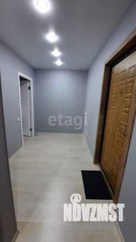 1-к квартира, вторичка, 41м2, 1/10 этаж