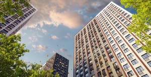 1-к квартира, вторичка, 29м2, 20/26 этаж