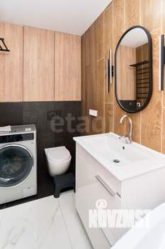 2-к квартира, вторичка, 47м2, 11/18 этаж